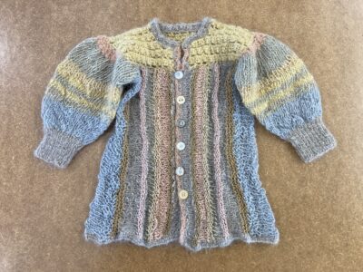 Baby Sweater